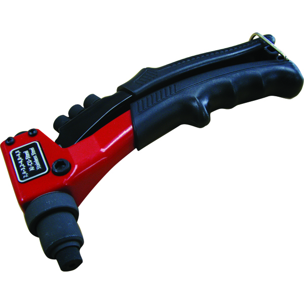 ProEquip 200mm / 8in H/Duty Hand Riveter