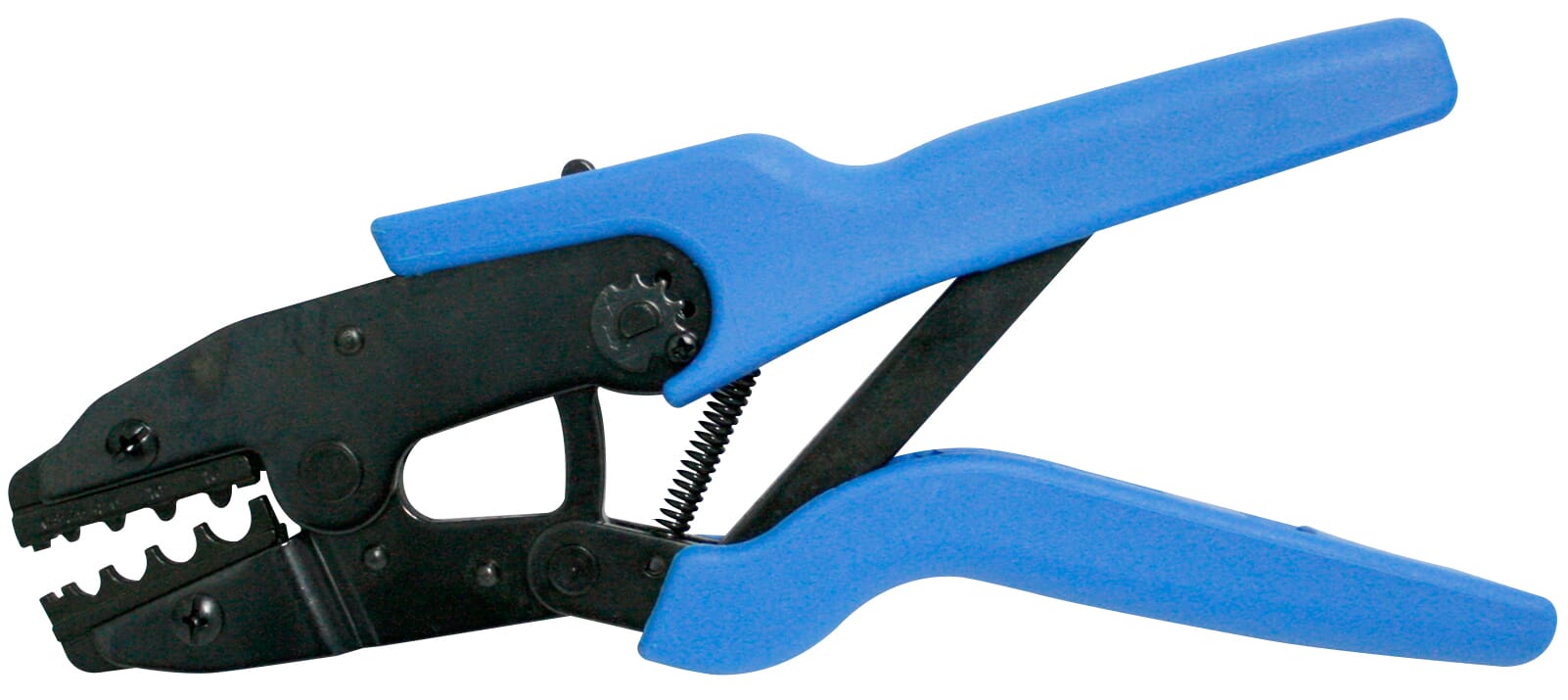 Upgrade A106 Non Insulated Terminal Crimping Pliers 0.2-16mm