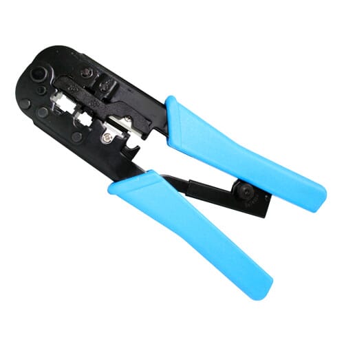 Hanlong HT-N5684R Modular Crimping Pliers 4P