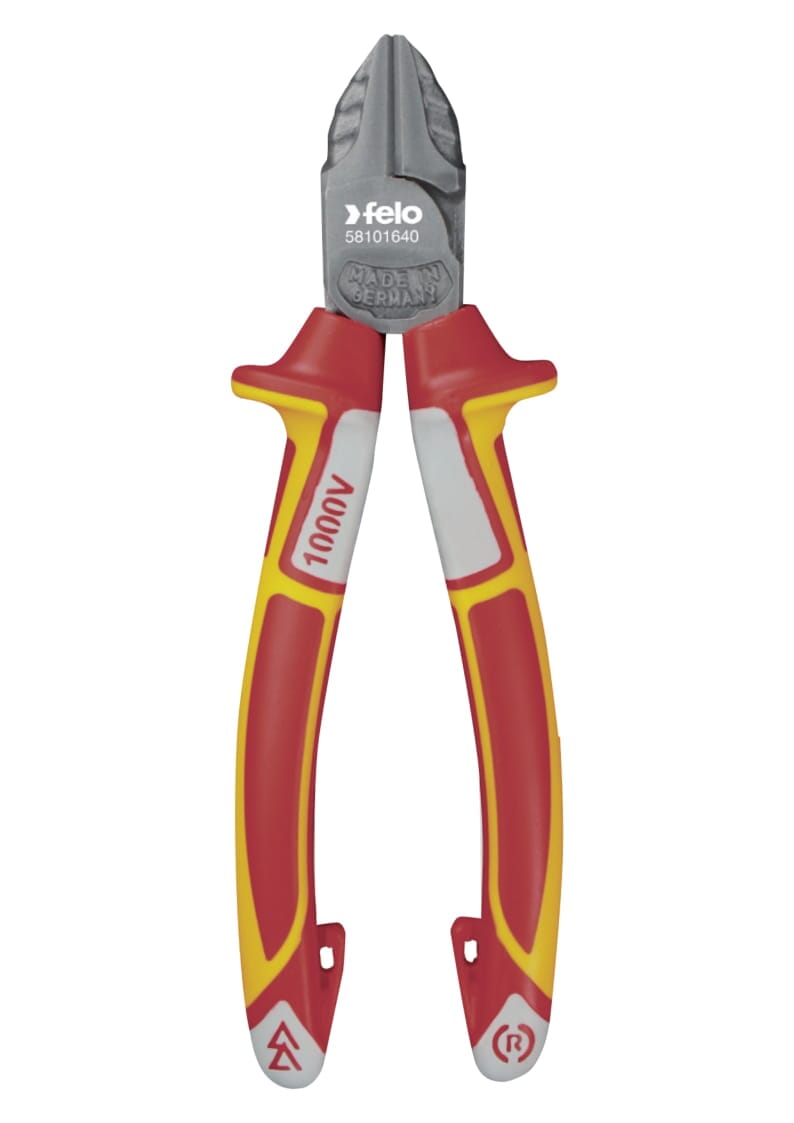 Felo Diagonal Nippers