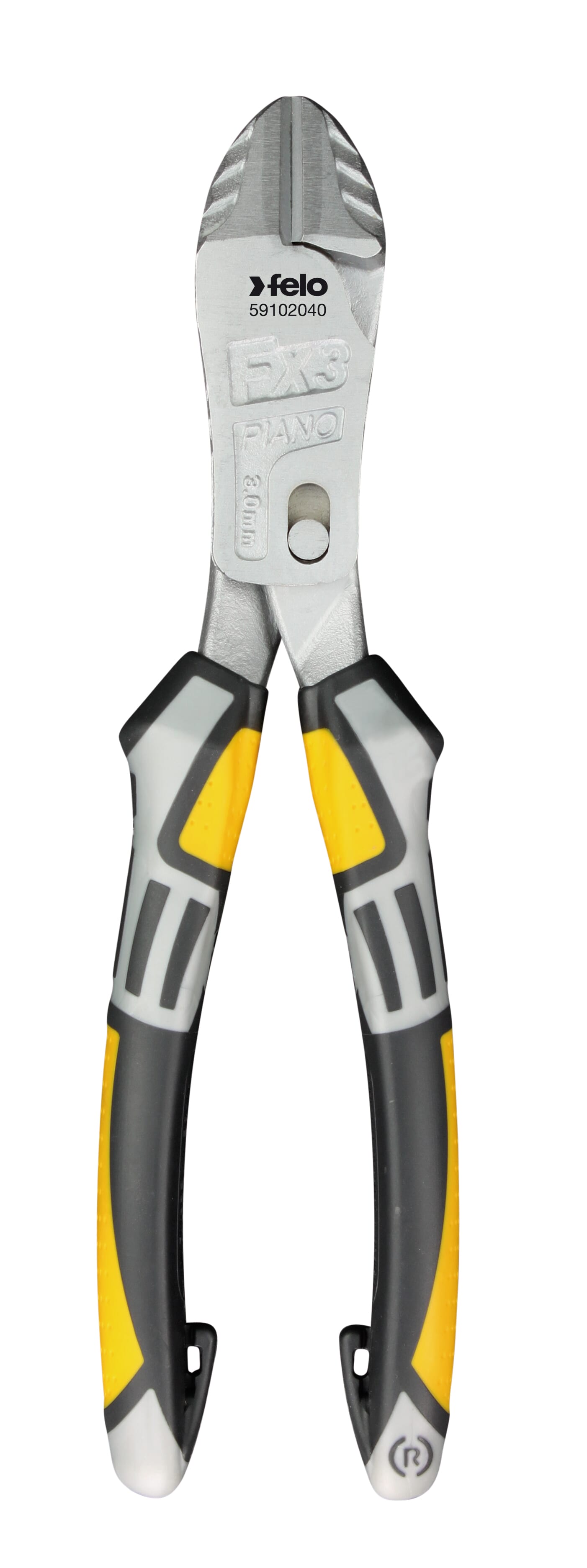 Felo Heavy Duty High Leverage Side Cutter