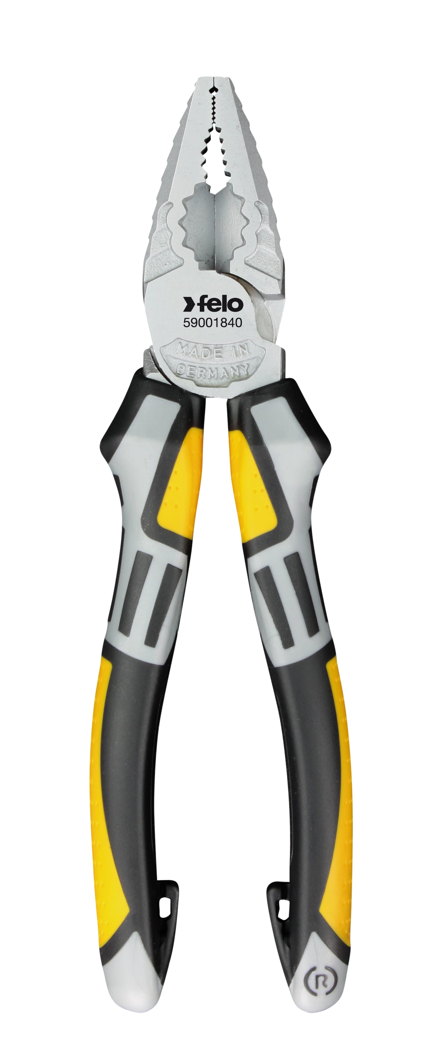 Felo Combination Pliers 180mm (Linesman)