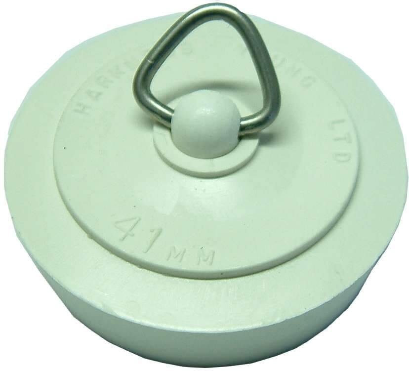 Xcel Rubber Plug 38mm