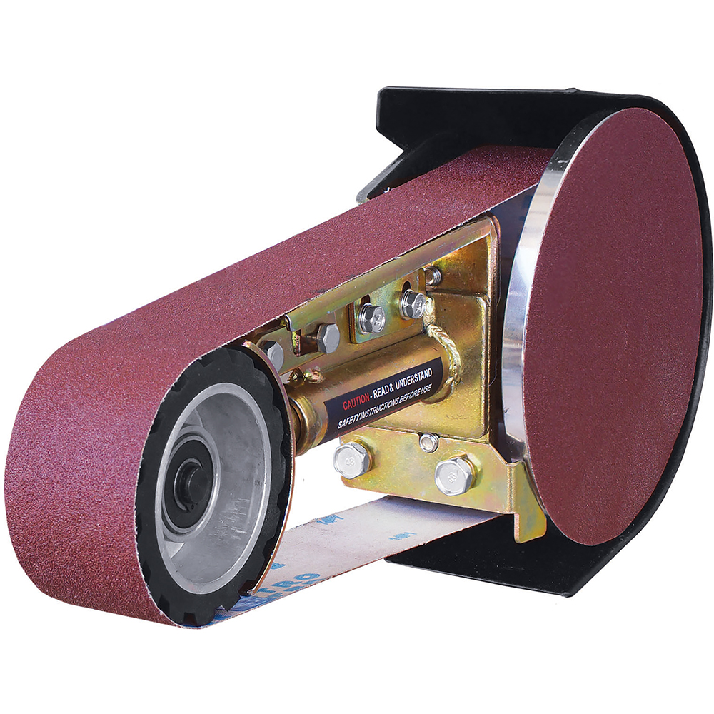 Multitool Belt & Disc Grinding Attachment 915 x 50mm