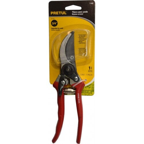 Pretul Pruning Shear Bypass Type #23103 200mm