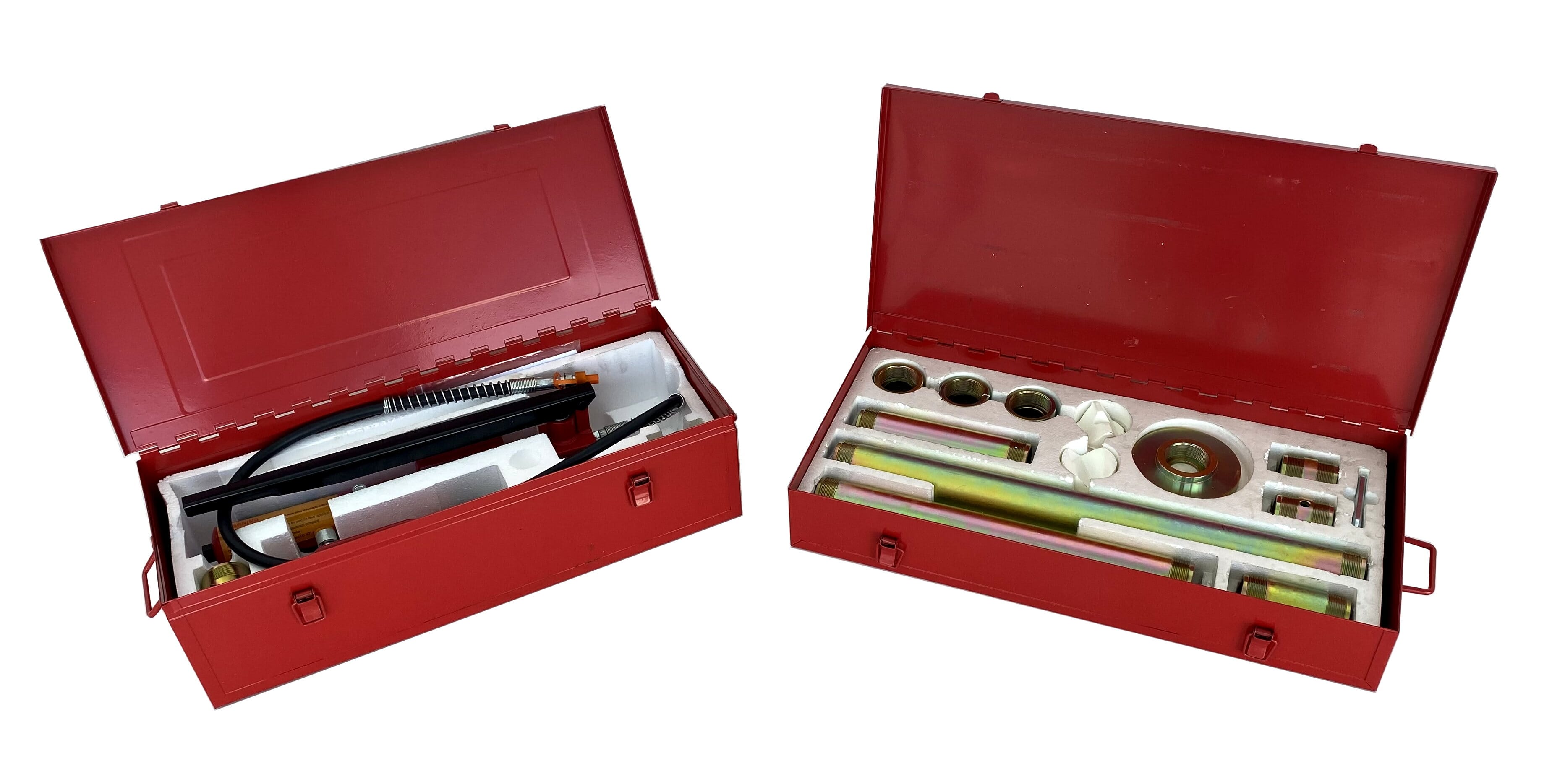 Wayco 20 Ton Porta Power Kit