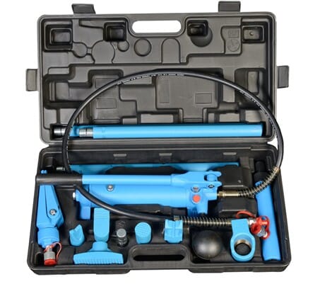 Wayco Porta Power Kit 4 Ton
