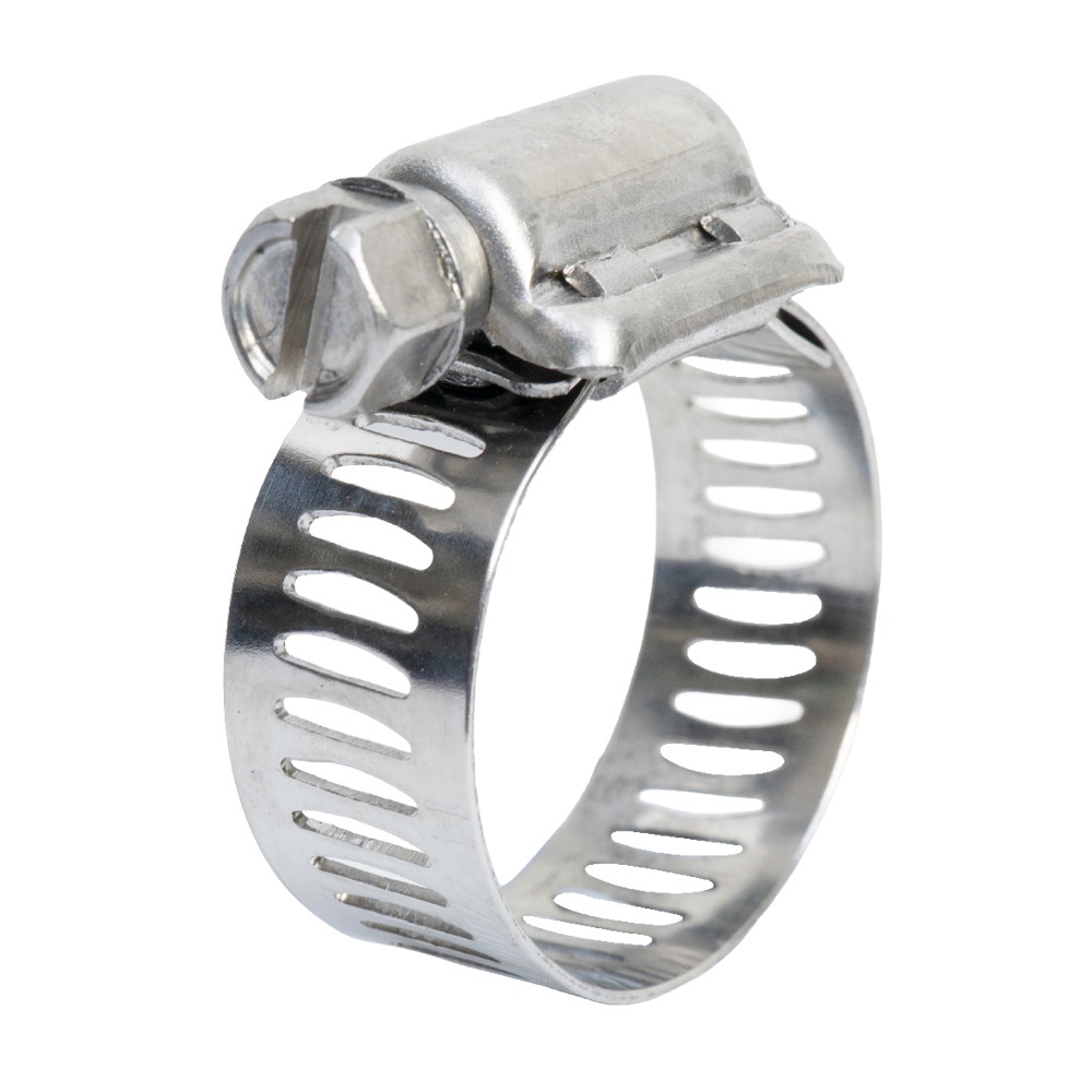 Global Clamps HD Perf 14-27mm W4 SAE 010 (10pc)