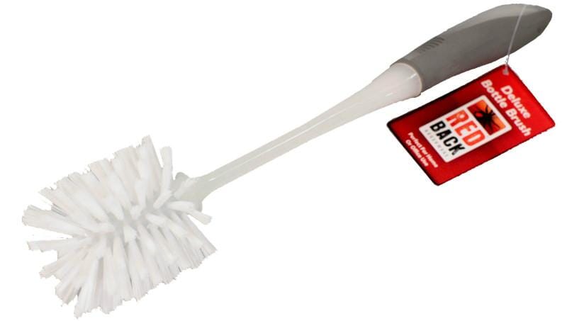 Redback Bottle Brush - Deluxe