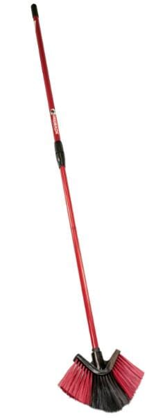 Redback Cobweb Brush - Triangle Shape with Handle
