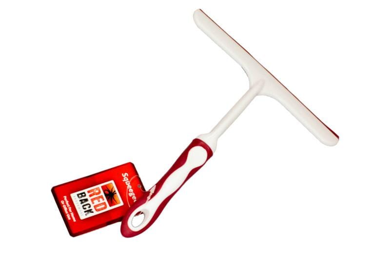 Redback Window Squeegee