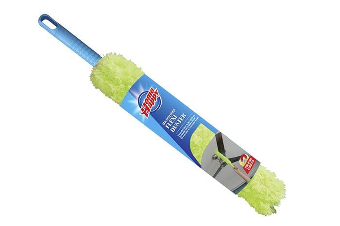 Redback Home Happy Microfibre Flexi Duster 58cm