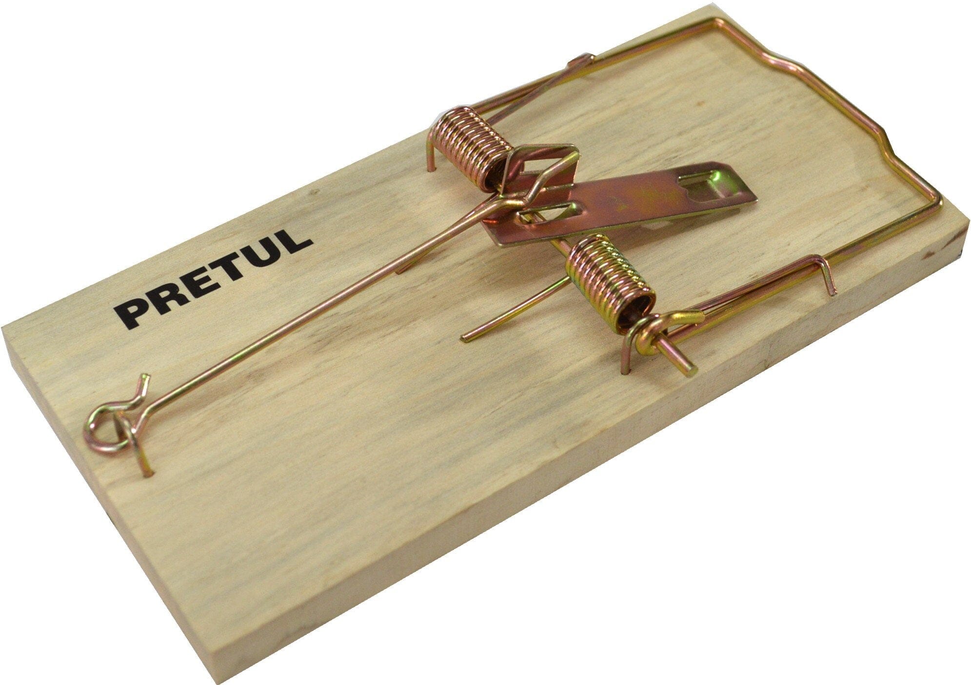 Pretul Rat Trap - Wood Standard