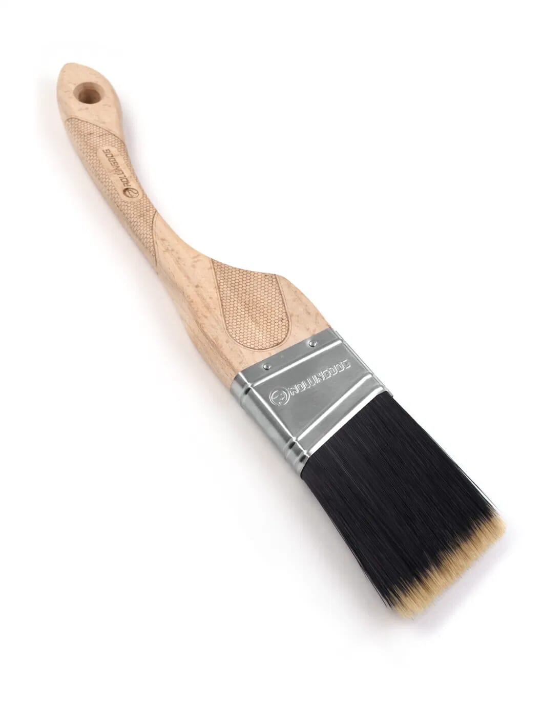 Rolling Dog Paint Brush Premium Cutting in Brush 50mm