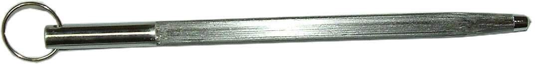 Xcel Shepherds Steel with Ring 200mm