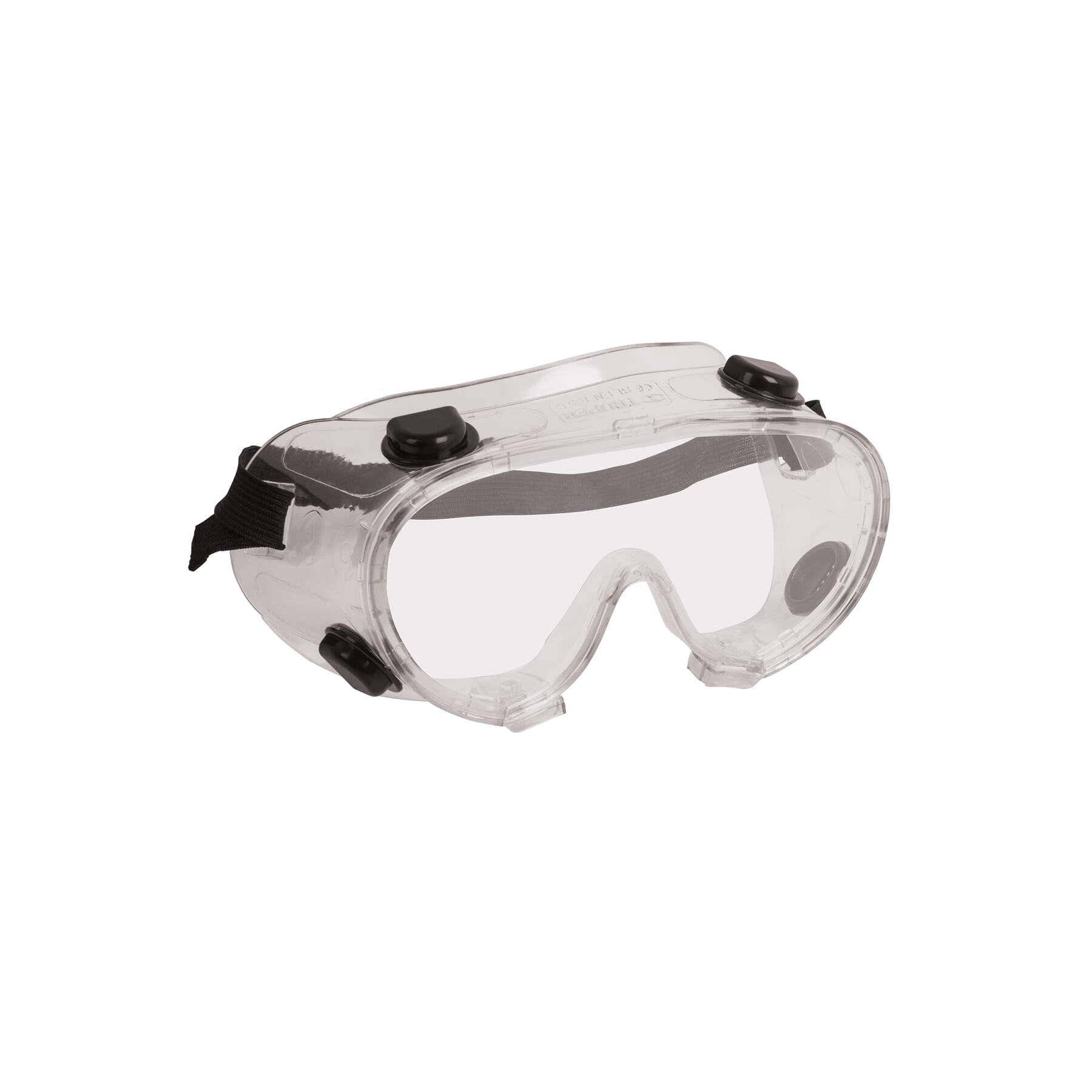 Truper Safety Goggles -Flexible 14220
