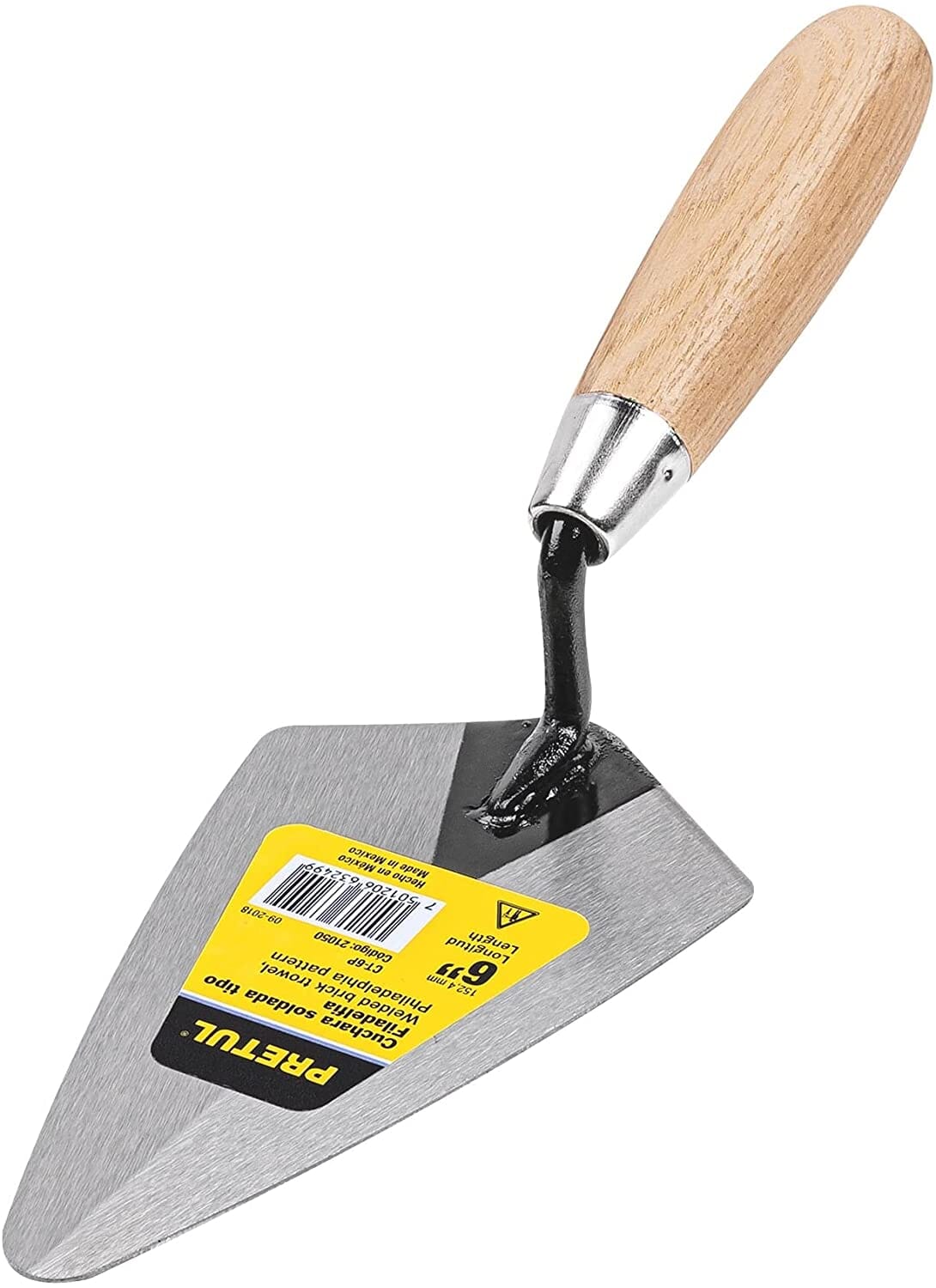 Pretul Pointing Trowel 21050 150mm