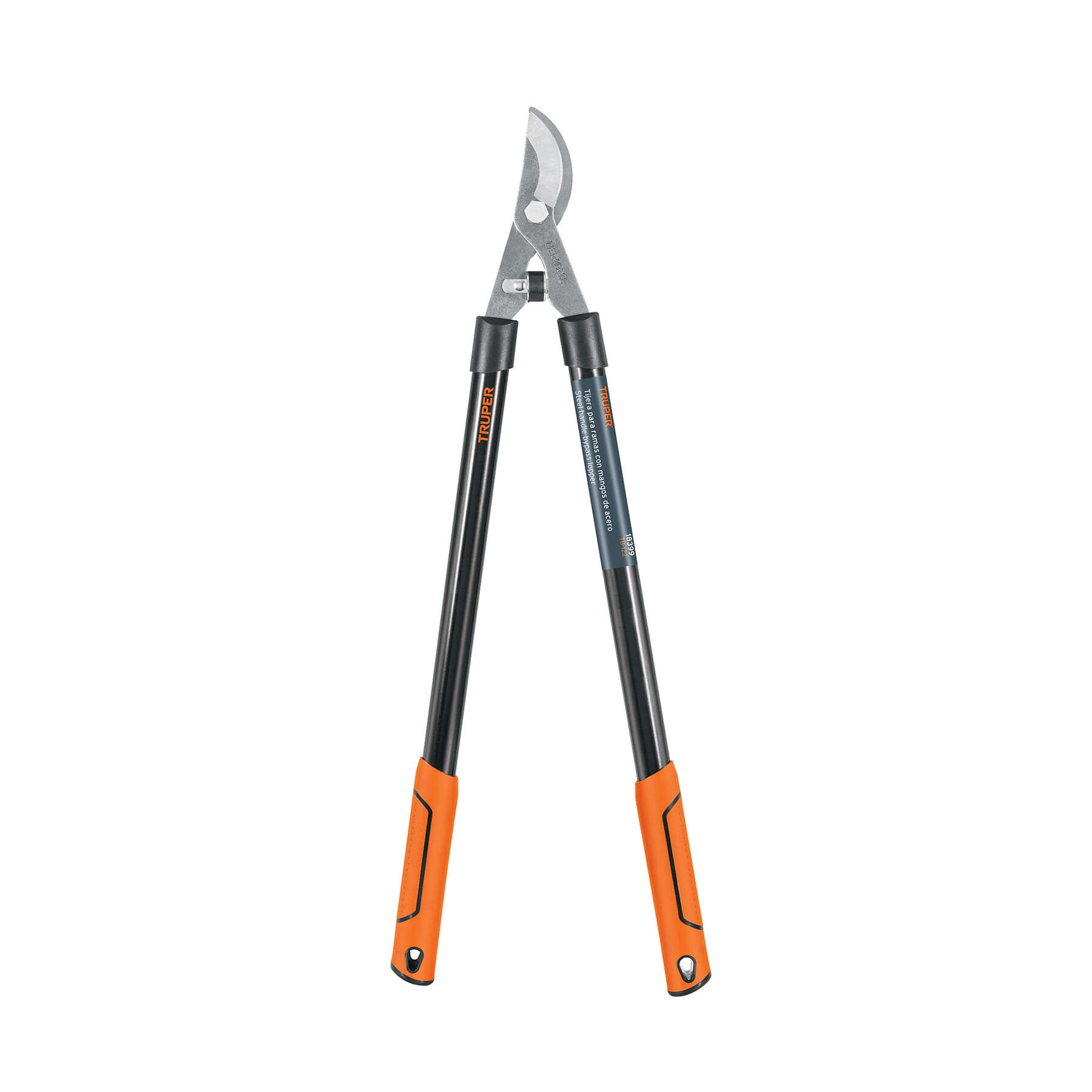 Truper Lopping Shear - Bypass