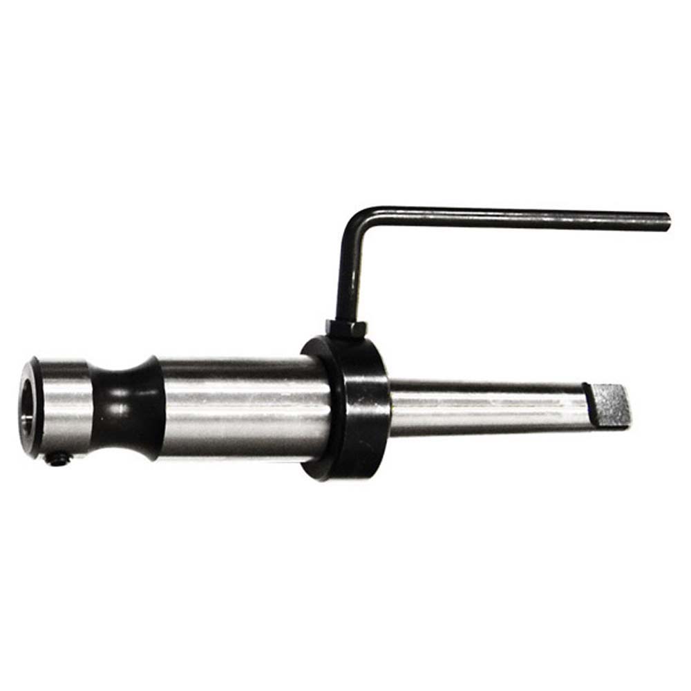 Arbor #2MT Suits 3/4in Shank Cutters Max. DOC 75mm