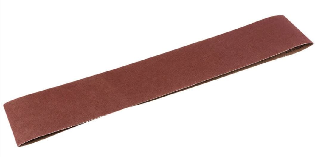 AmPro Air Sanding Belt 10mm x 330mm
