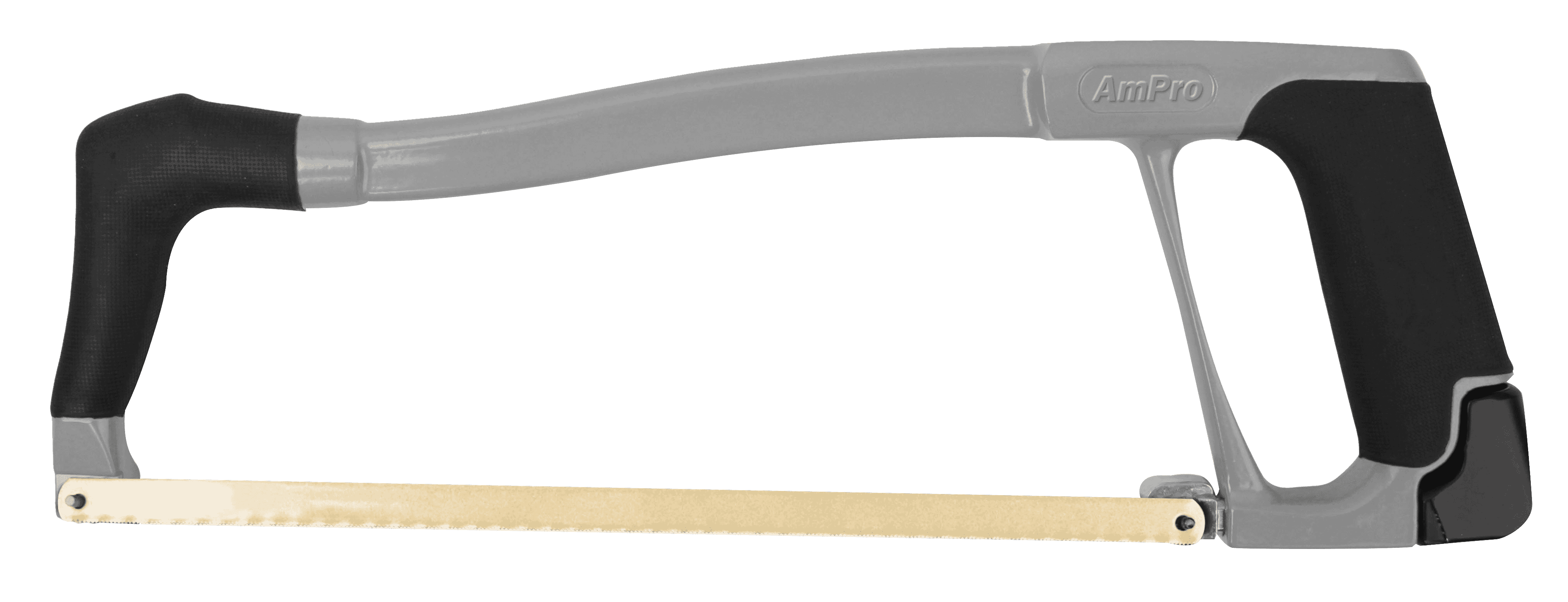 Ampro Hacksaw Heavy Duty Quick Change 300mm