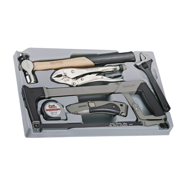 Teng 6pc Ps Tray For Tc-Sc Service Case - PS-Tray