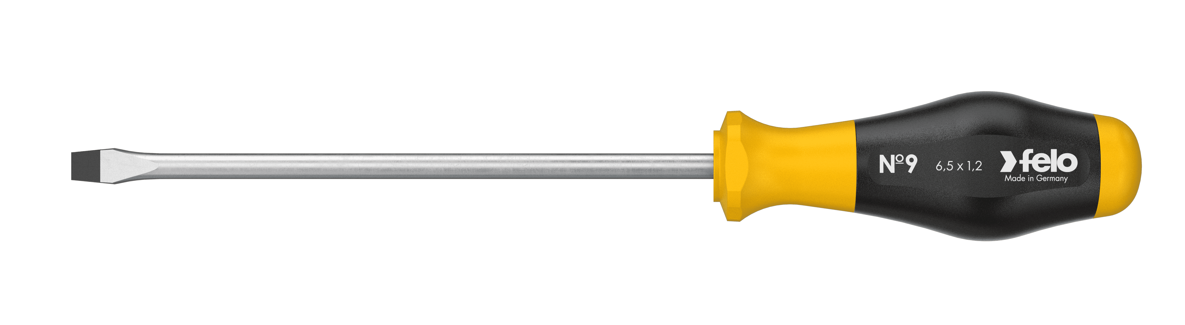 Felo 900 Screwdriver SL 6.5 x 1.2 x 150mm