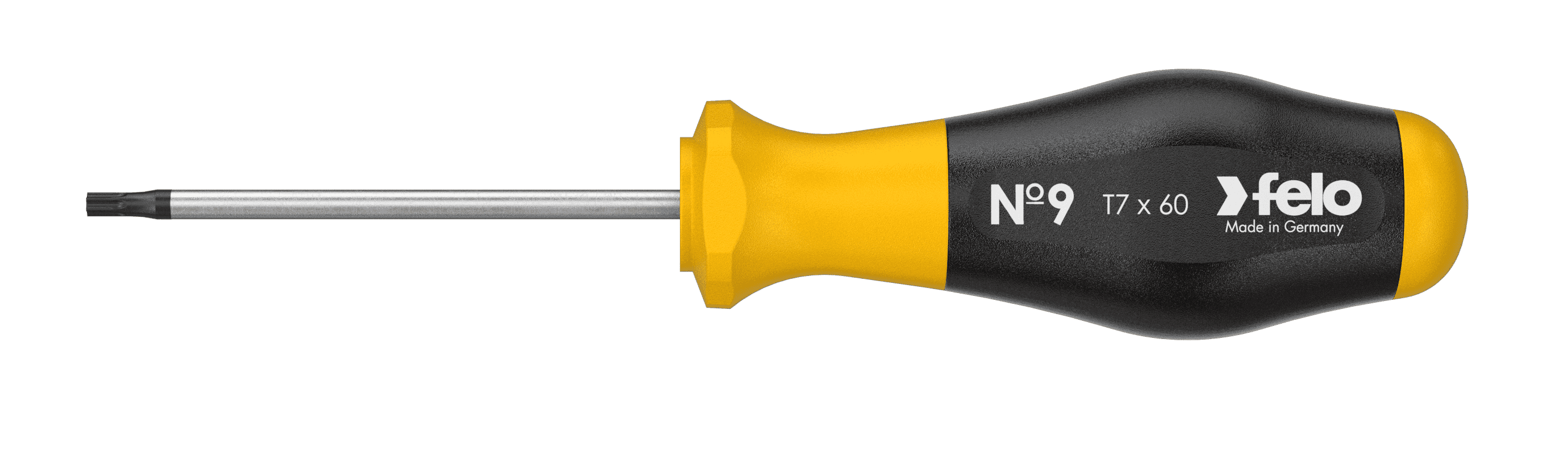 Felo 908 Screwdriver T 7 x 50mm