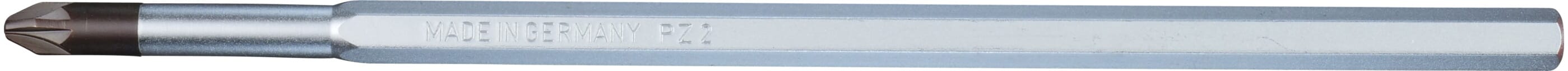 Felo 101 Nm Screwdriver Blade Pozi #2 x 170mm