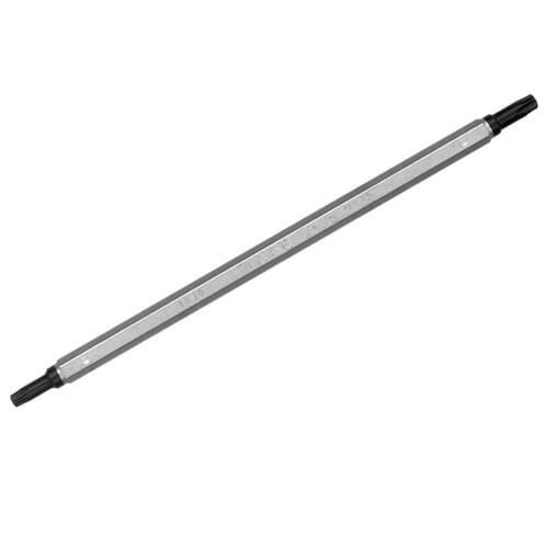 Felo 066 Screwdriver Bit Double Ended Torx T20 & T25 x 160mm