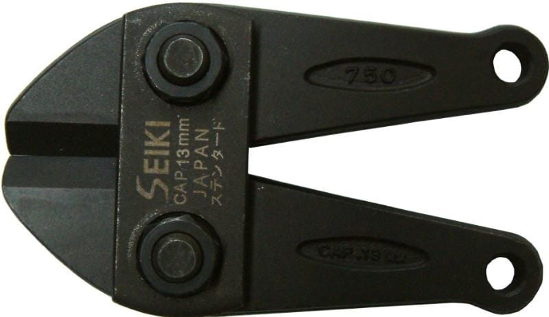 Seiki Bolt Cutter Spare Jaws 450mm