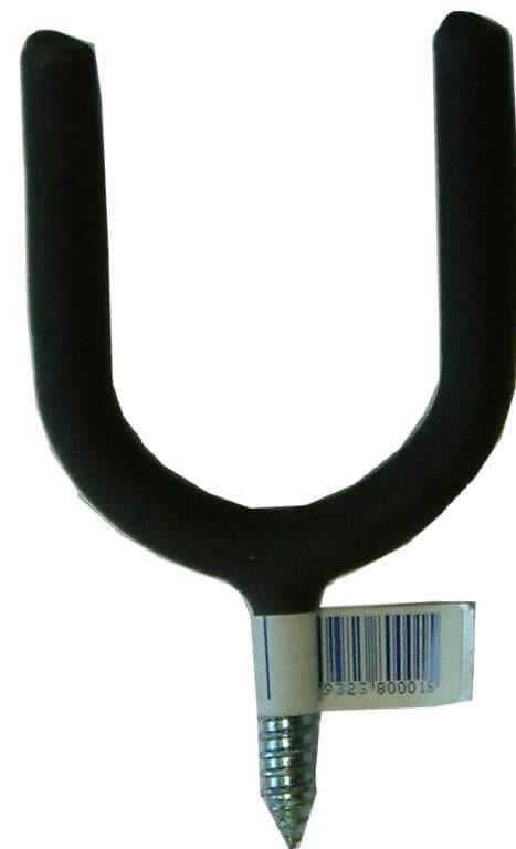 Crawford Screw In Super Hanger Hook #SH13