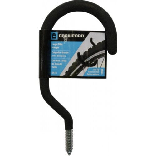 Crawford Screw In Super Hanger Hook #SH18-50