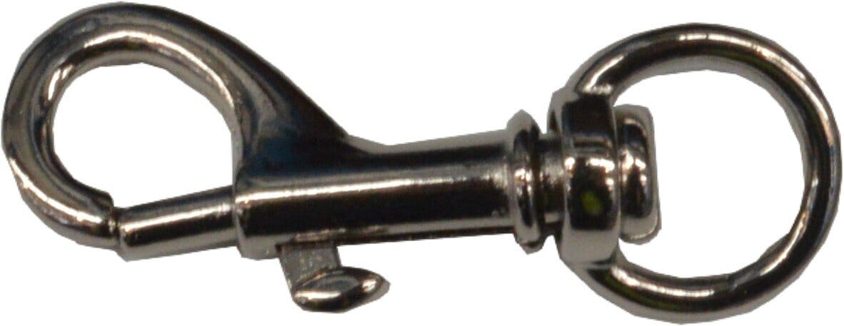 Xcel Mini Snaphook - NP #225NP 45mm x 11mm