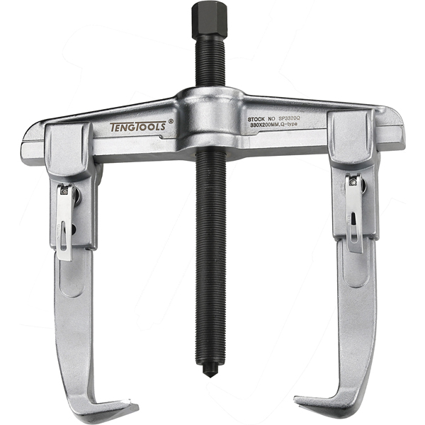 Teng Qa 2-Arm Universal Int/Ext Puller 158/209x150mm
