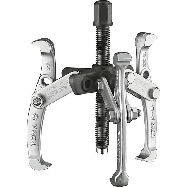 Teng Gear Puller 100mm 2/3 Arms