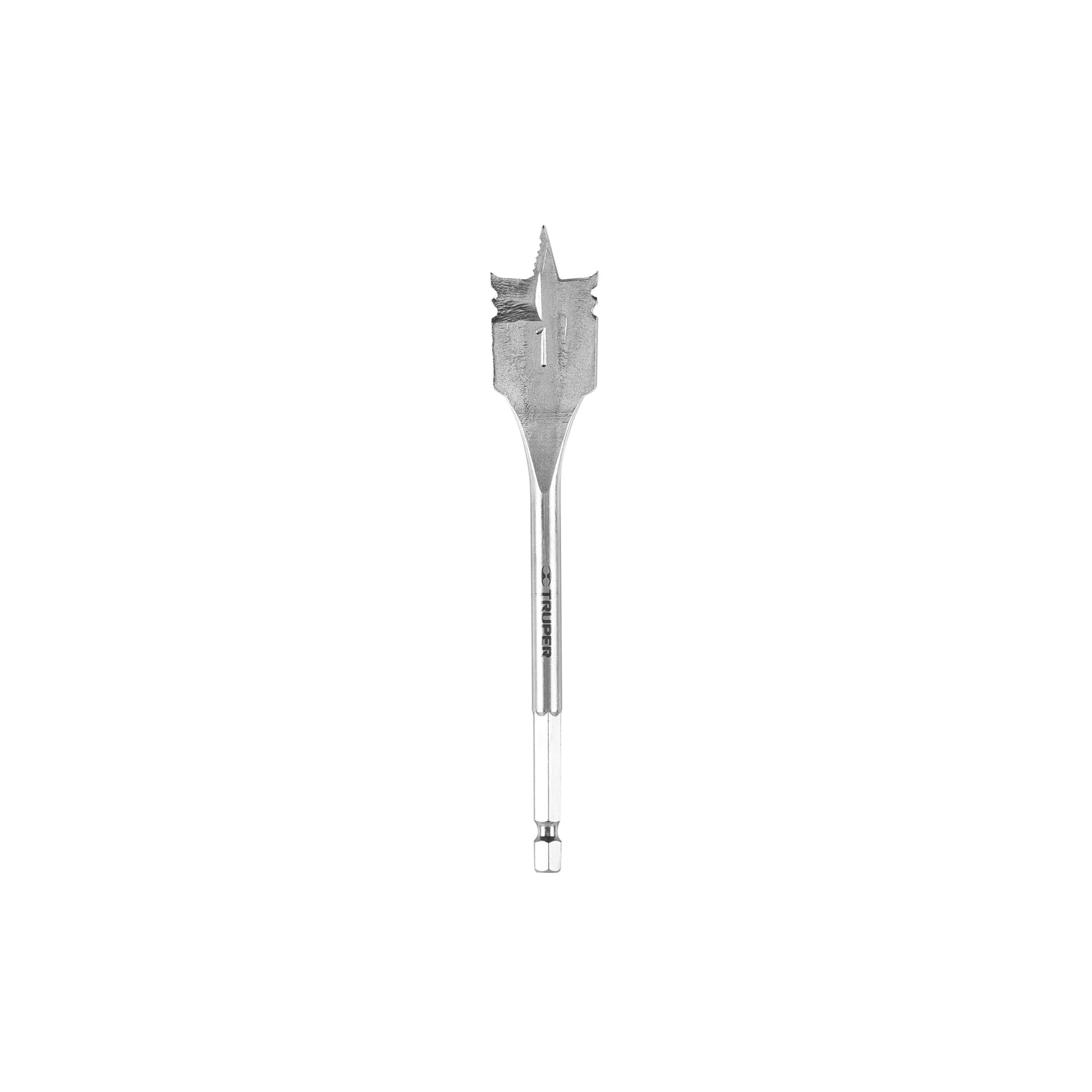Truper Spade Bit 25mm