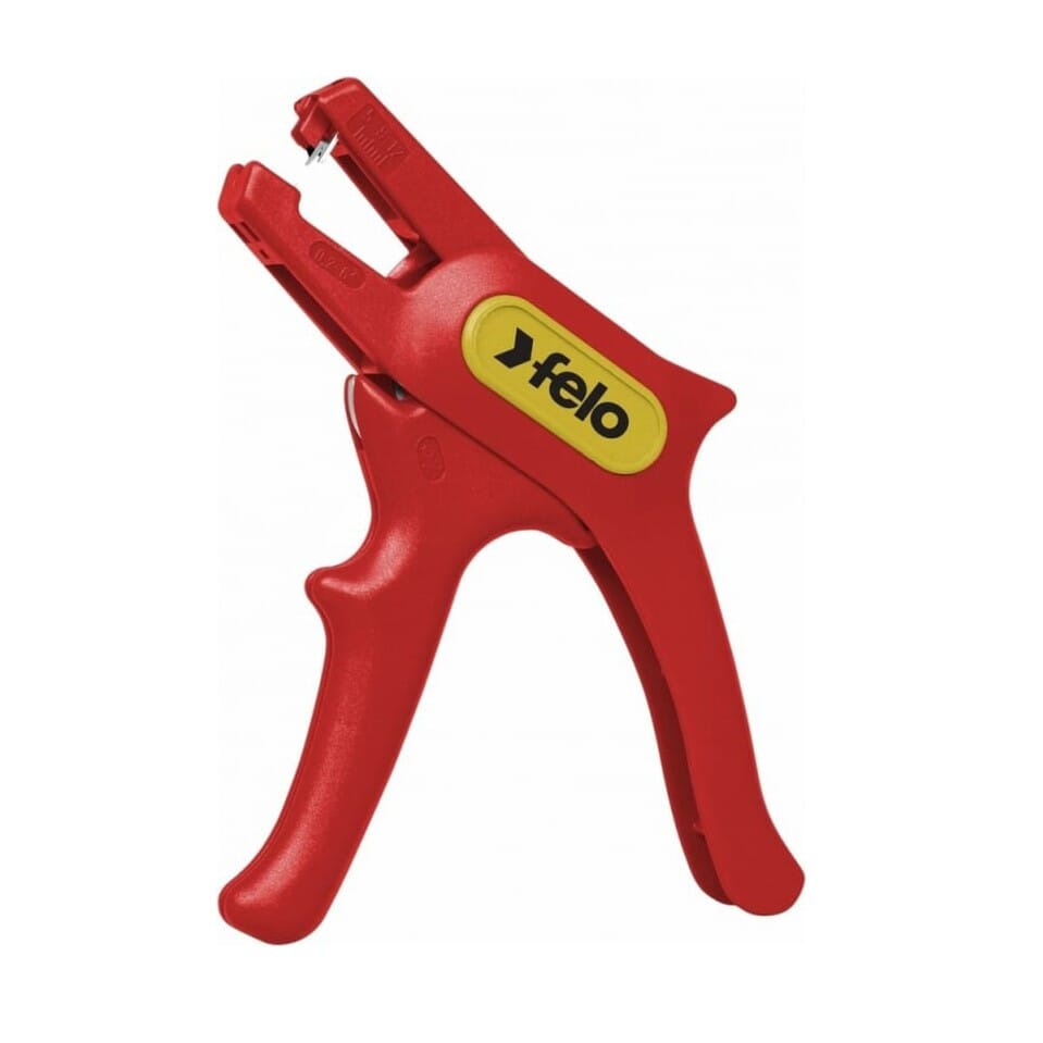 Felo Automatic Wire Stripper 0.2 - 6.0mm