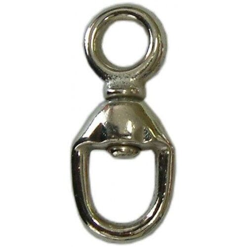 Xcel Chain Swivel HD Galvanised 8mm