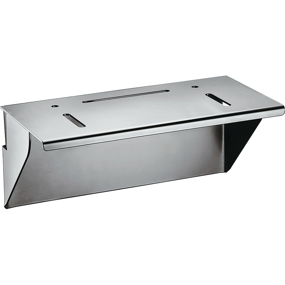 Teng Tool Box Accessory Vice Side Shelf