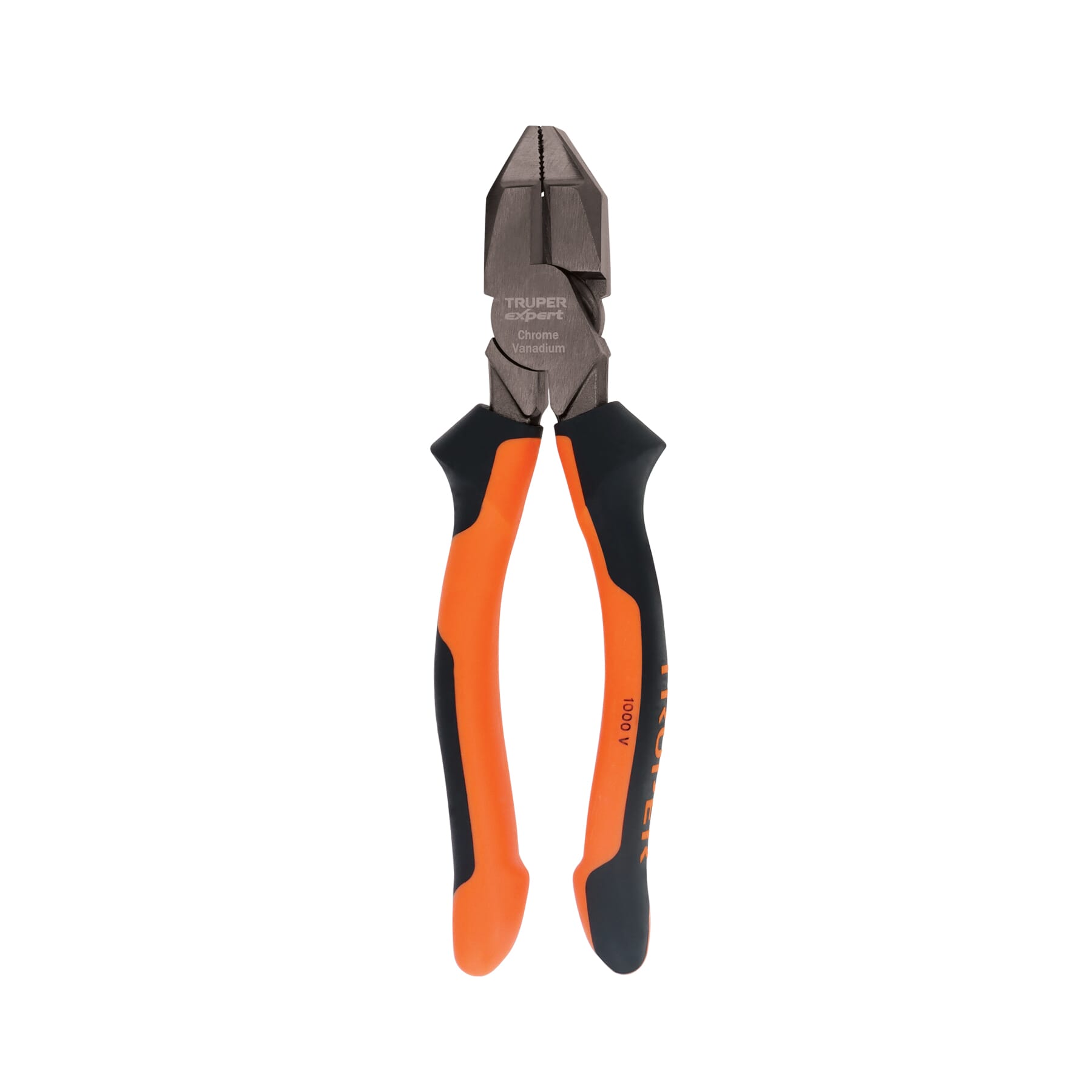 Truper Electrician Pliers 200mm  1000 Volt