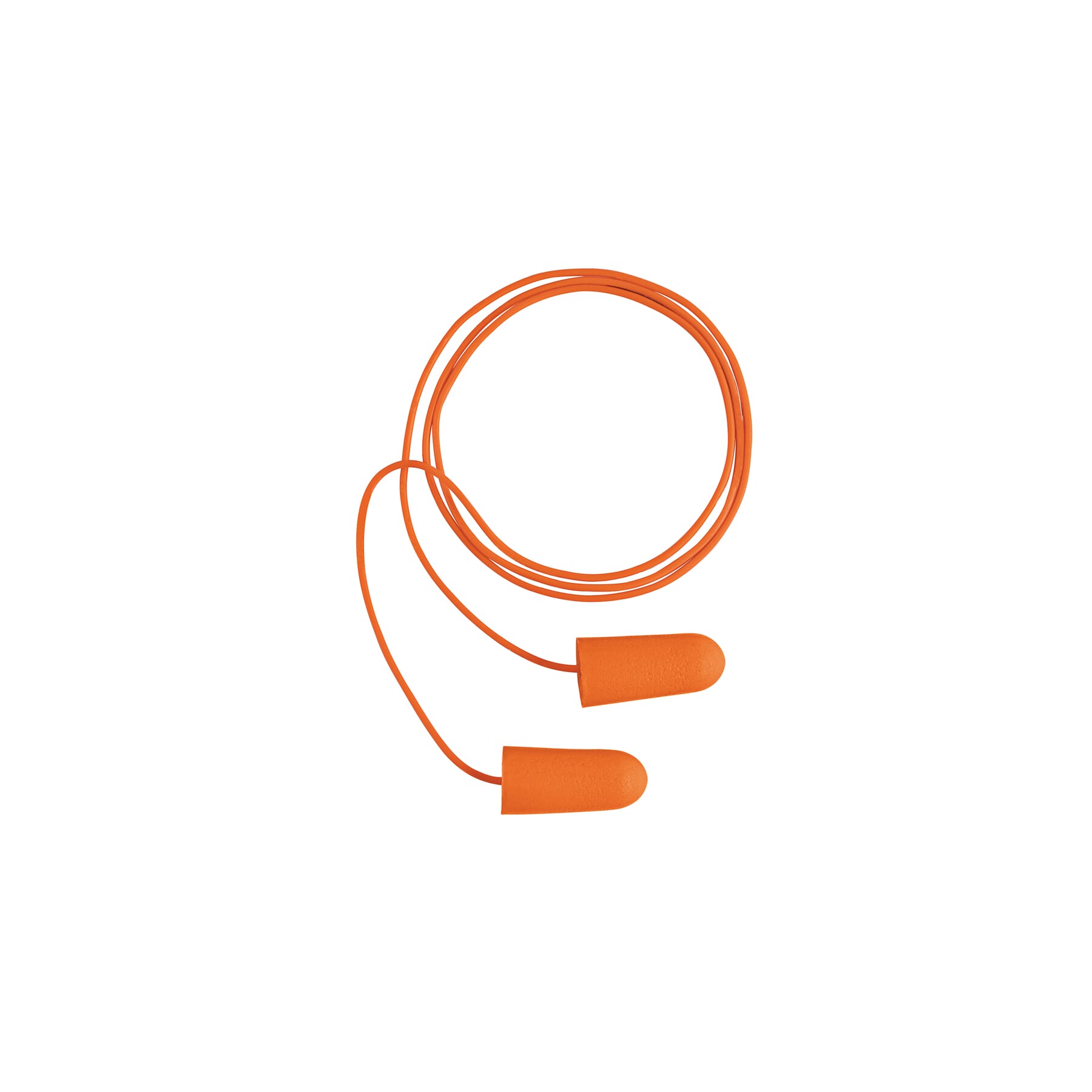 Truper Ear Plugs With Cord 14223