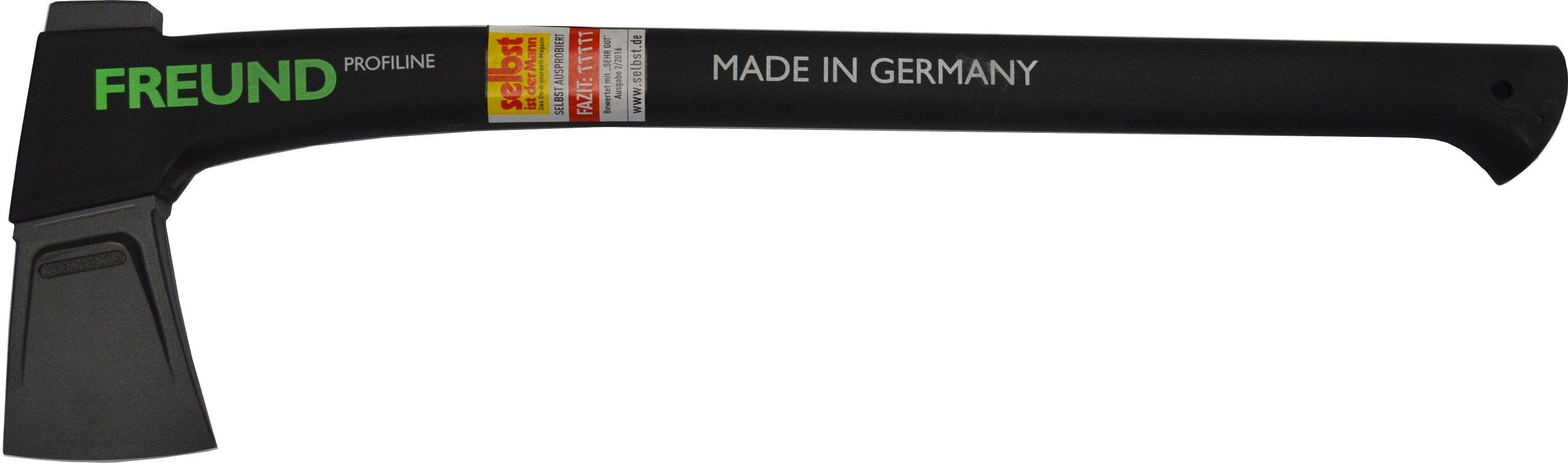 Freund Axe & Splitter with 630mm Composite Handle #919 1.7kg