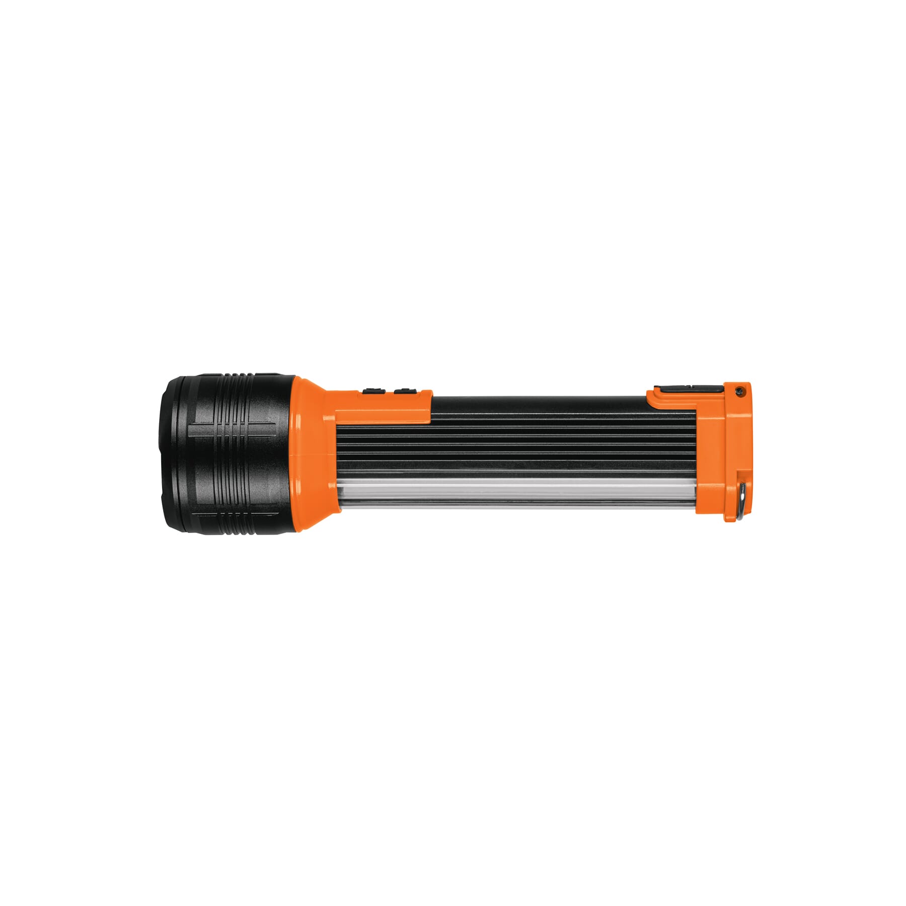 Truper Flashlight LED USB Rechargeable 480 Lumin 13415