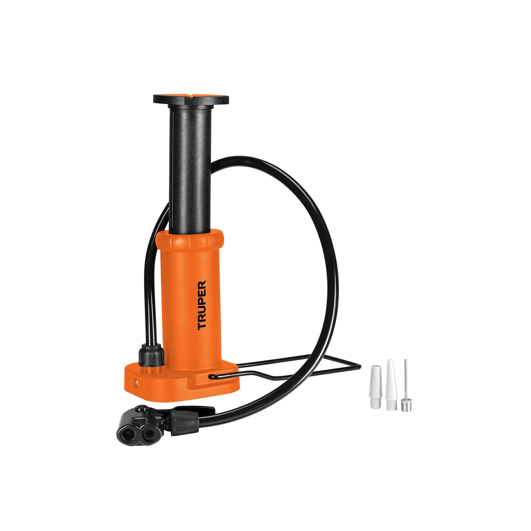 Truper Foot Pump - 60psi
