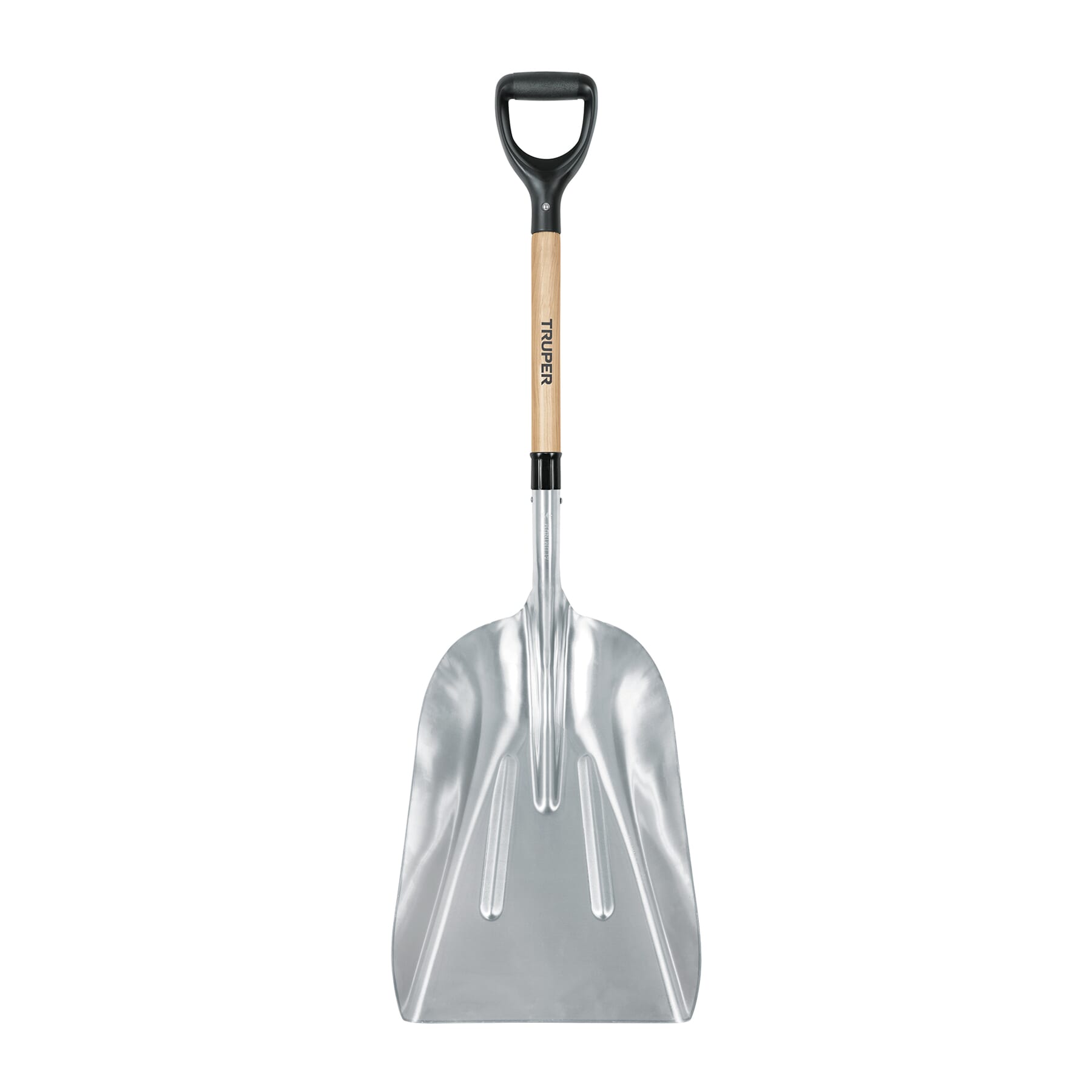 Truper Grain Shovel with Alloy Blade - Industrial Grade #14