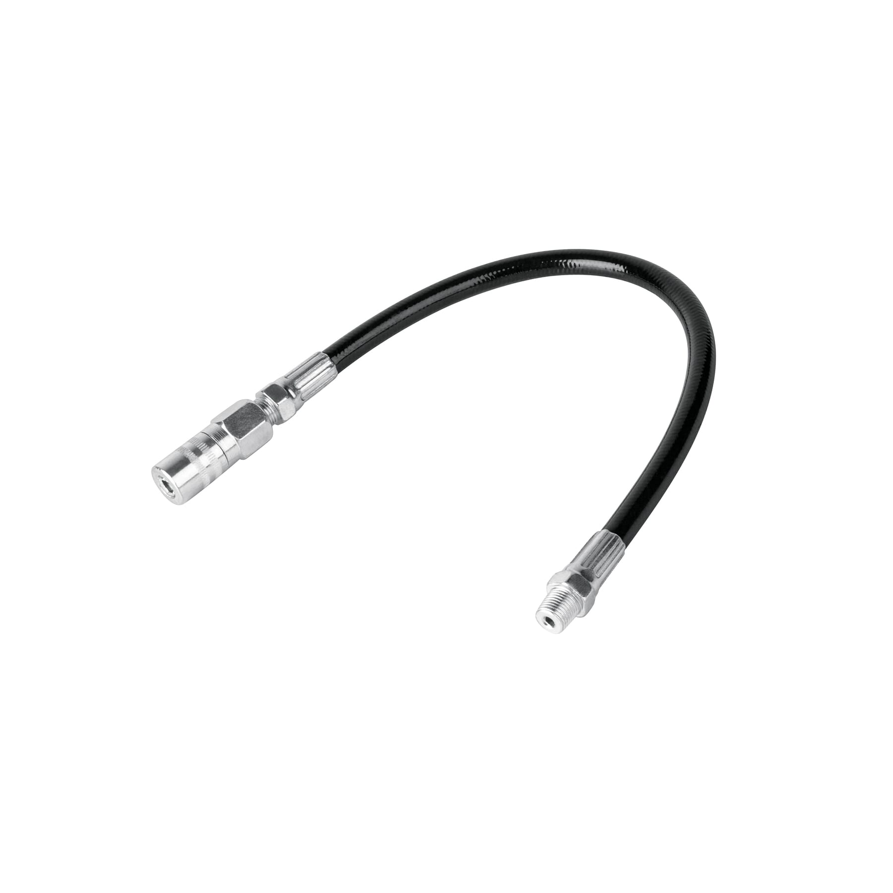 Truper Flexible Extension for Grease Gun 300mm -