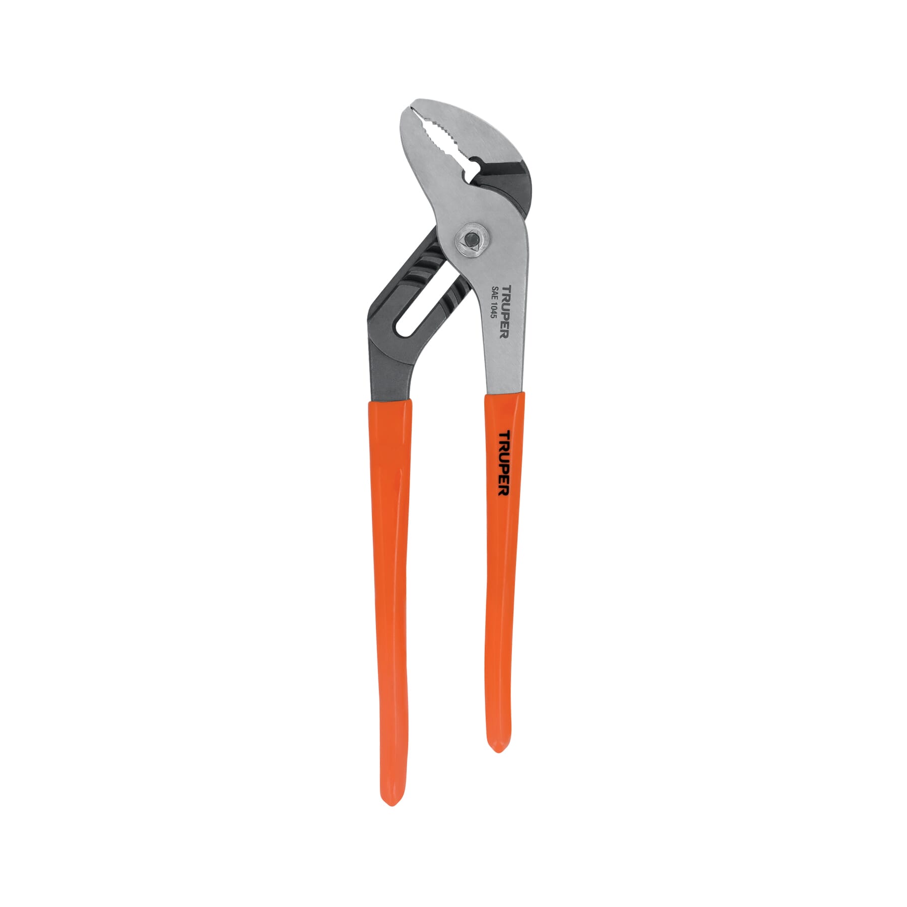 Truper Groove Joint Multigrip Pliers 300mm
