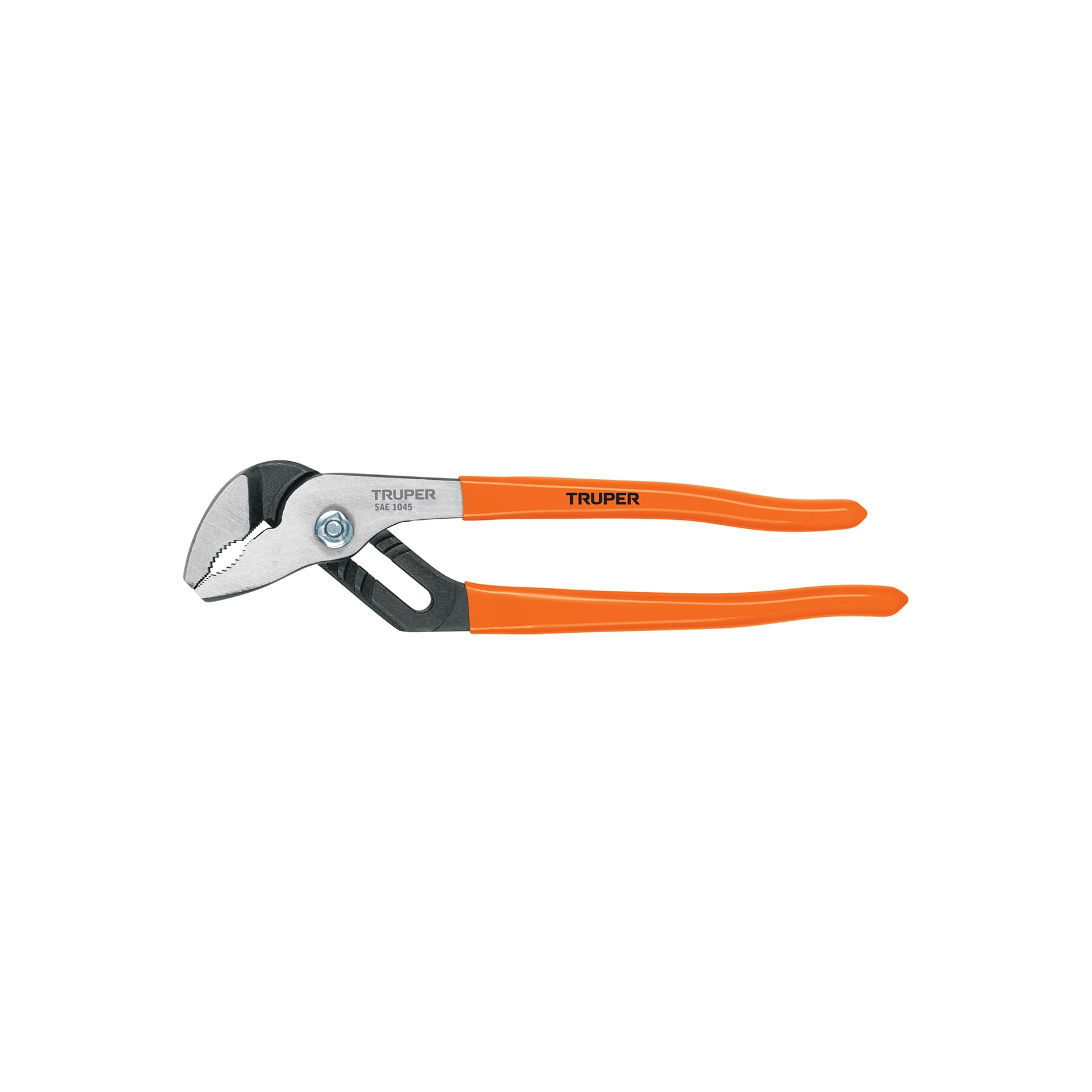 Truper Groove Joint Multigrip Pliers 250mm