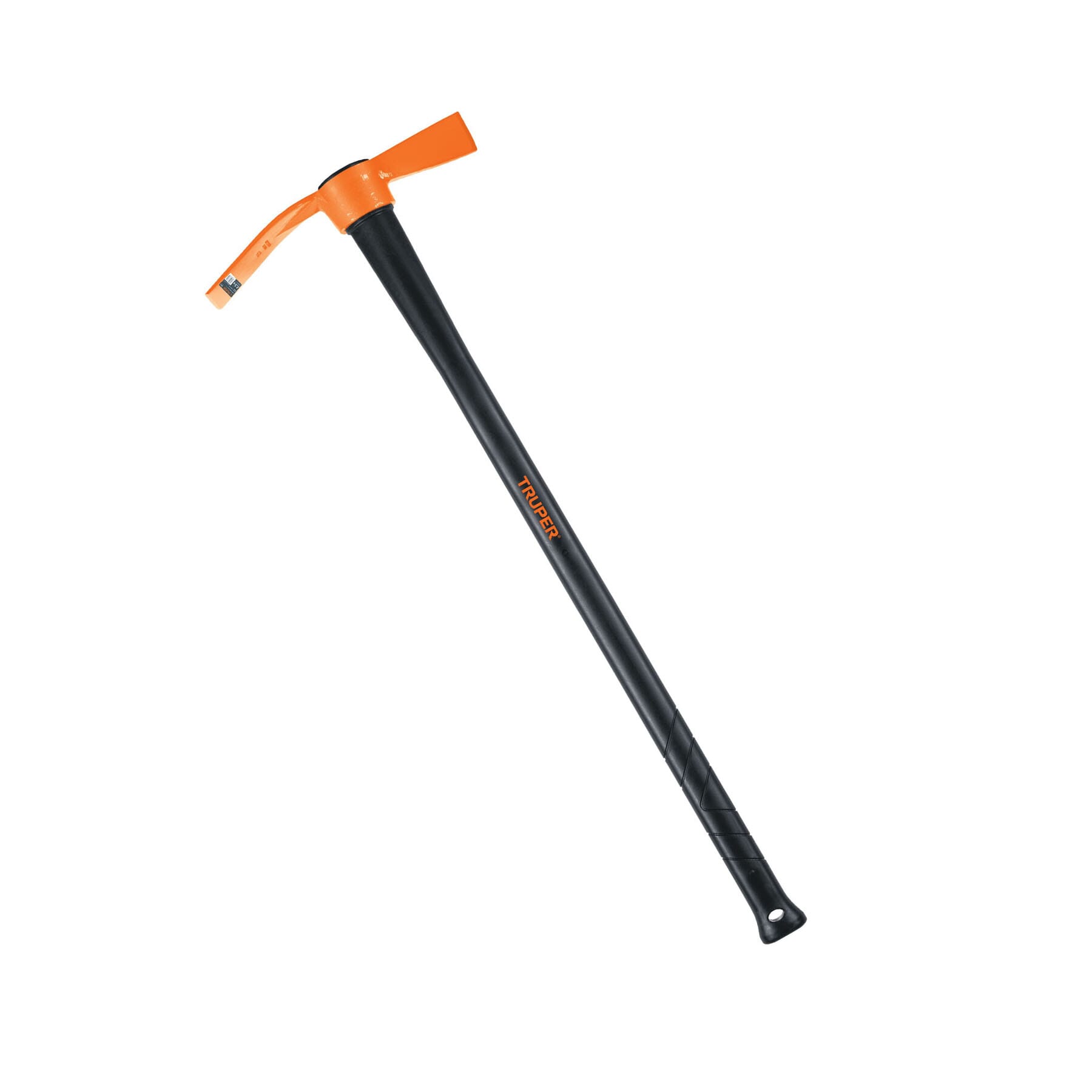 Truper Grubber - Complete with Fbreglass Handle 2.5lb